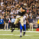 Illustration for article titled Jimmy Graham's Twitter Proves He's A Tight End, Claims NFL
